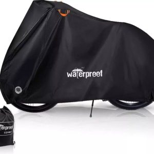 Carpa funda impermeable WP