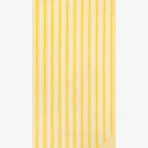 Toalla de playa de microfibra – TROPIC