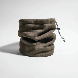 TUBULAR VÅGA FLEECE - Utility Green