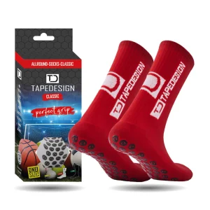 Tapedesign® Allround Classic Red