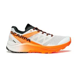 ZAPATILLAS SCARPA SPIN ULTRA 2 MUJER - Orange / Fluo