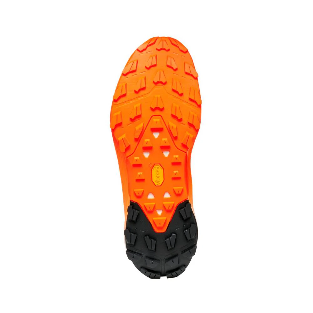 ZAPATILLAS SCARPA SPIN ULTRA 2 MUJER - Orange / Fluo - Imagen 5