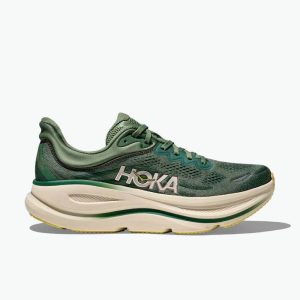 ZAPATILLAS HOKA BONDI 9 - Succulent / Fern