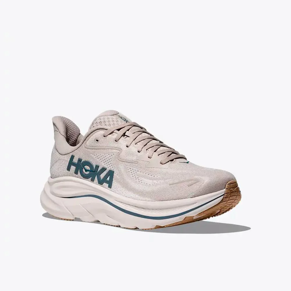 ZAPATILLAS HOKA CLIFTON 10 - Putty / Grout - Imagen 3