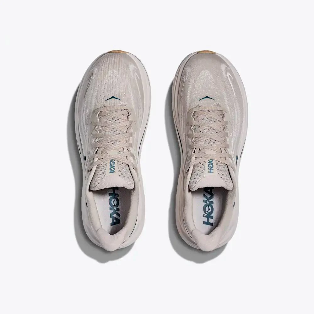 ZAPATILLAS HOKA CLIFTON 10 - Putty / Grout - Imagen 4