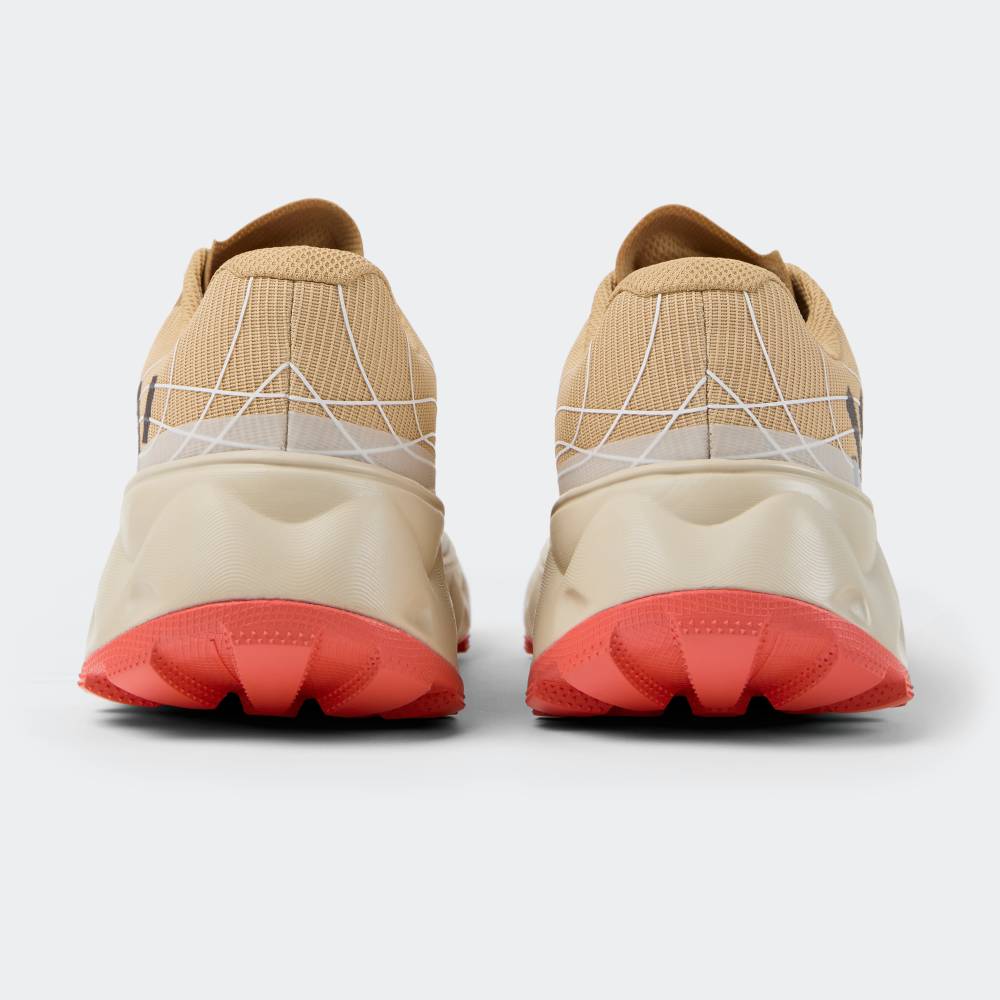 ZAPATILLAS NNORMAL TOMIR 02 GTX - Beige / White - Imagen 7