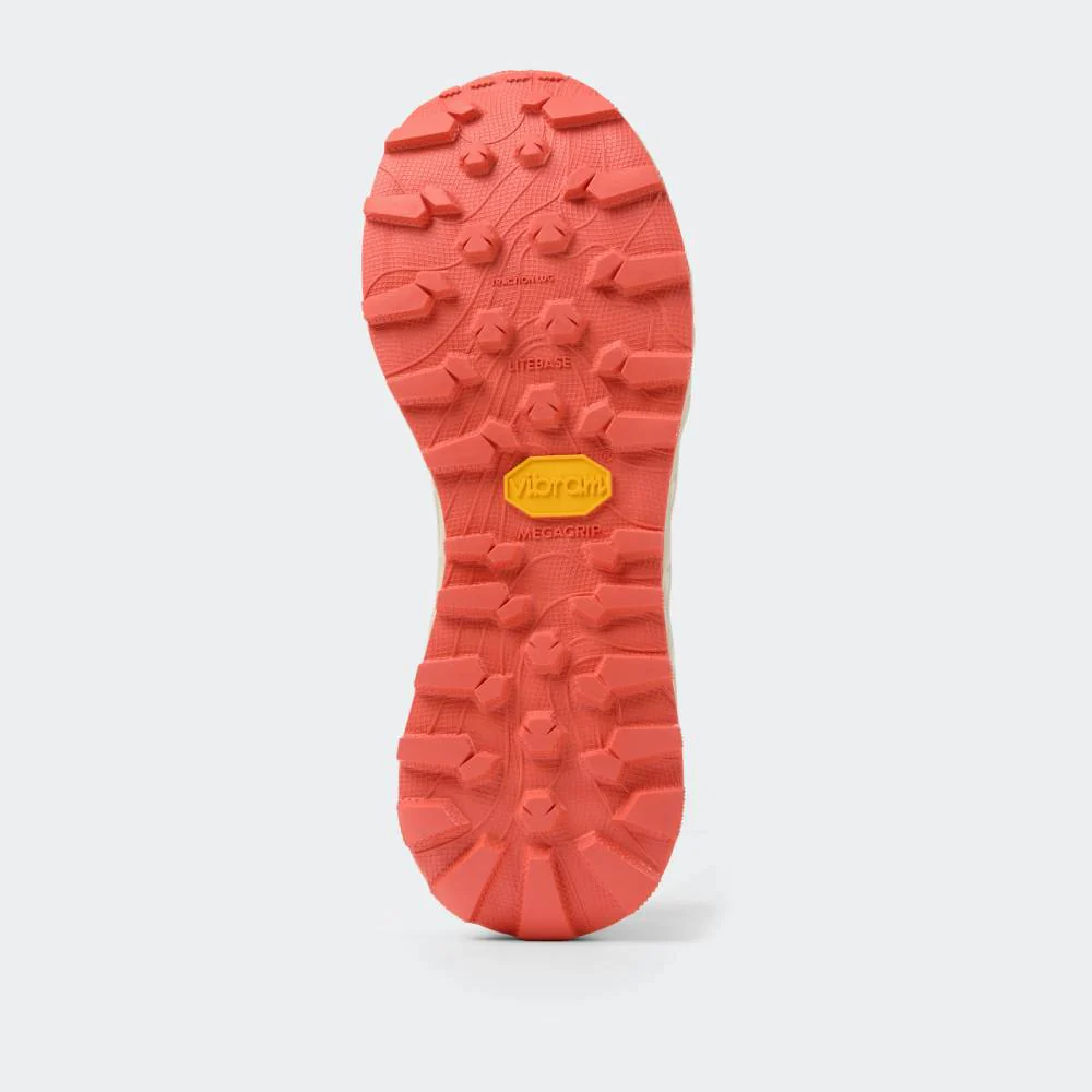 ZAPATILLAS NNORMAL TOMIR 02 GTX - Beige / White - Imagen 6