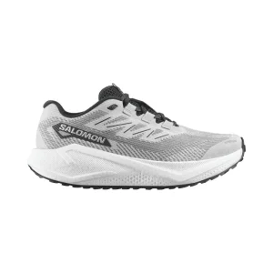 ZAPATILLAS SALOMON AERO BLAZE 3 GRVL - Lunar Rock / White / Black