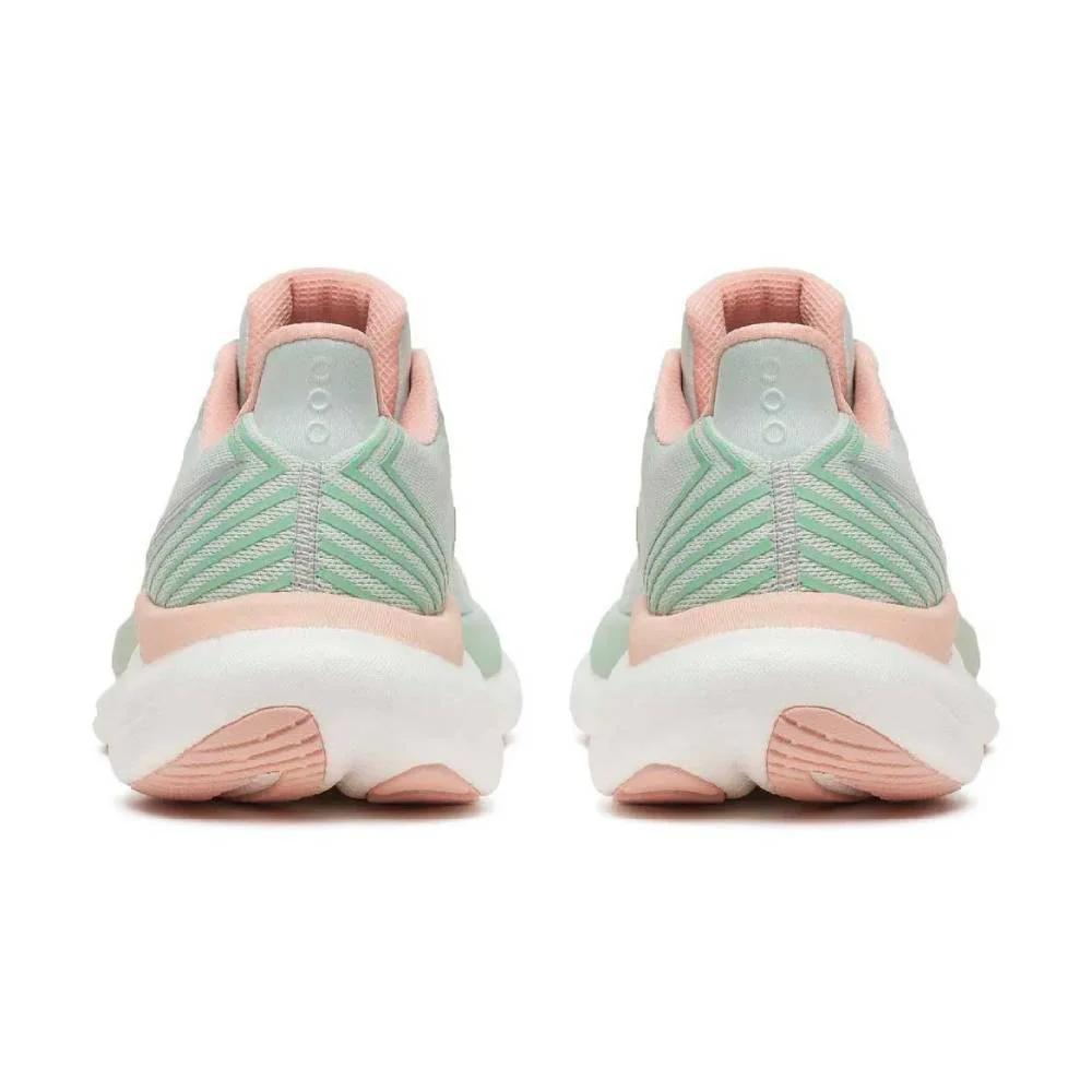 ZAPATILLAS SAUCONY TRIUMPH 23 MUJER - Mist / Cameo - Imagen 6