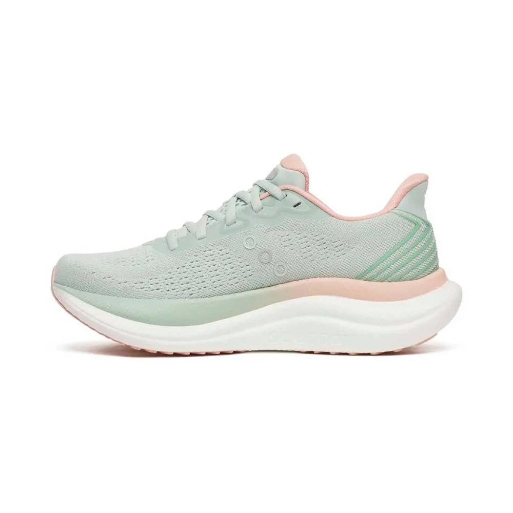 ZAPATILLAS SAUCONY TRIUMPH 23 MUJER - Mist / Cameo - Imagen 4