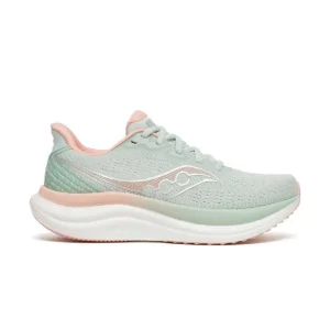 ZAPATILLAS SAUCONY TRIUMPH 23 MUJER - Mist / Cameo