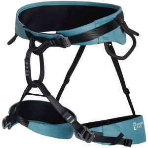 Arnés Escalada Garnet Azul Singing Rock