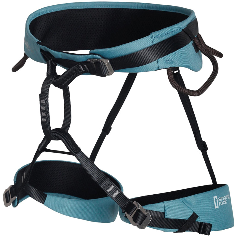 Arnés Escalada Garnet Azul Singing Rock - Imagen 2