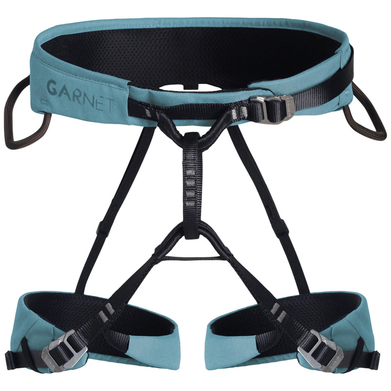 Arnés Escalada Garnet Azul Singing Rock - Imagen 3