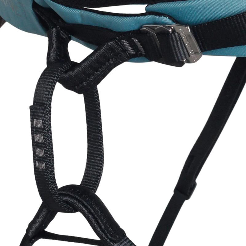 Arnés Escalada Garnet Azul Singing Rock - Imagen 5