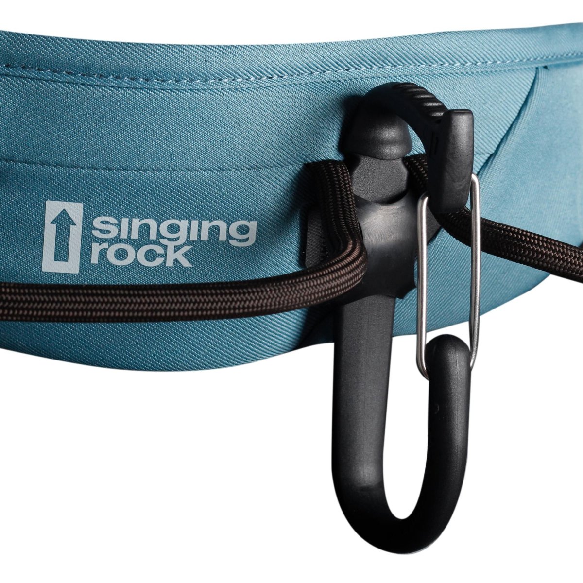 Arnés Escalada Garnet Azul Singing Rock - Imagen 7