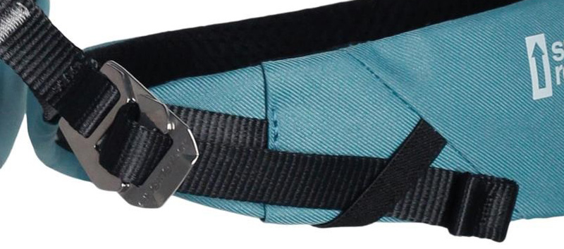 Arnés Escalada Garnet Azul Singing Rock - Imagen 8