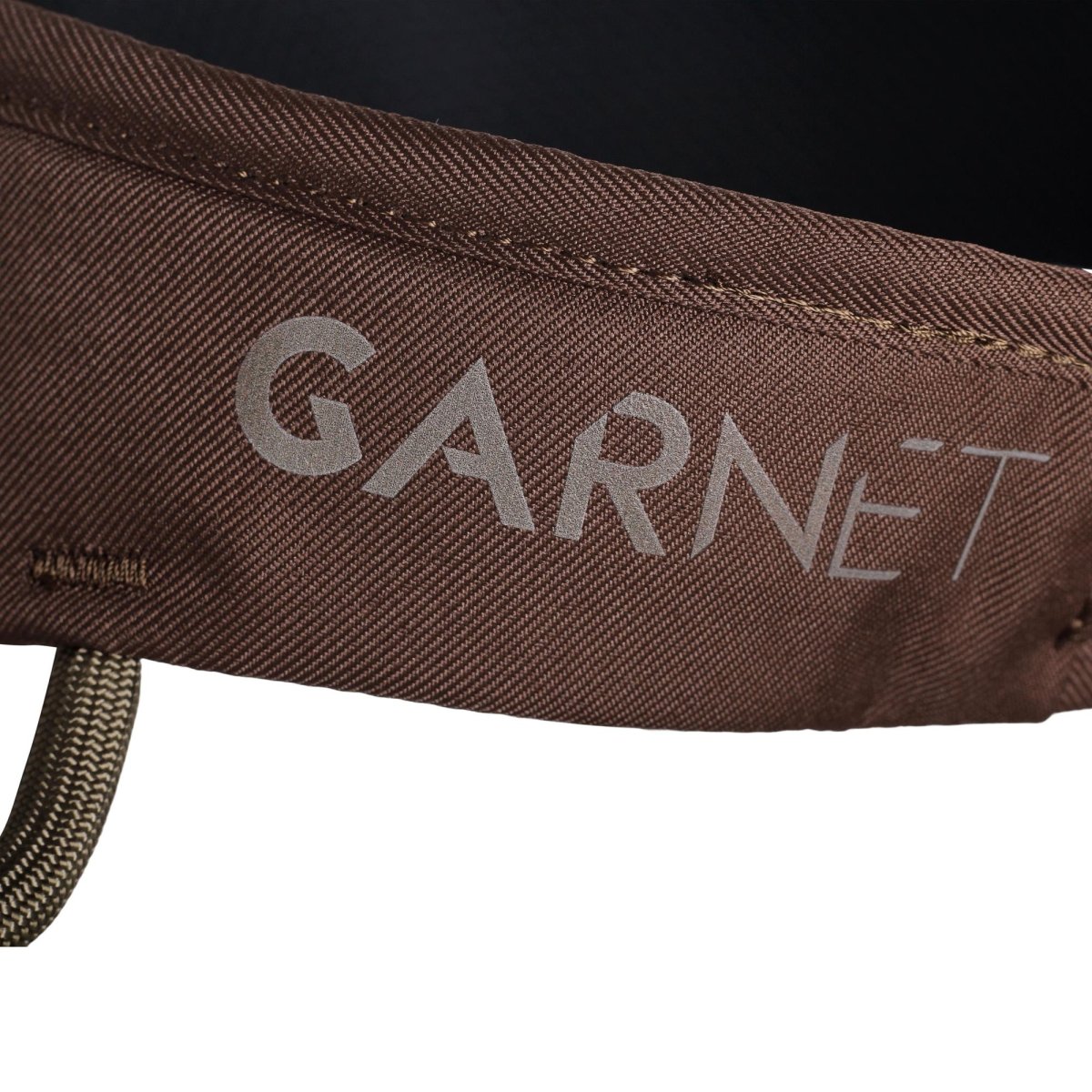 Arnés Escalada Garnet Marrón Singing Rock - Imagen 6