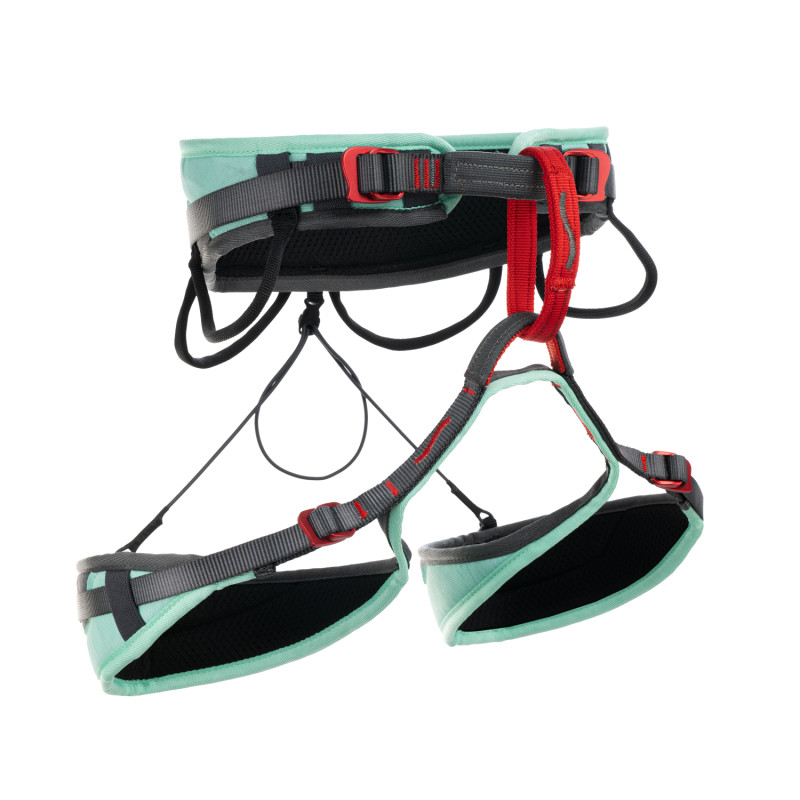 Arnés Escalada Explora Fixe