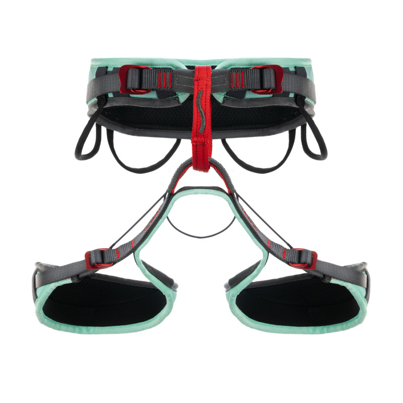 Arnés Escalada Explora Fixe - Imagen 3