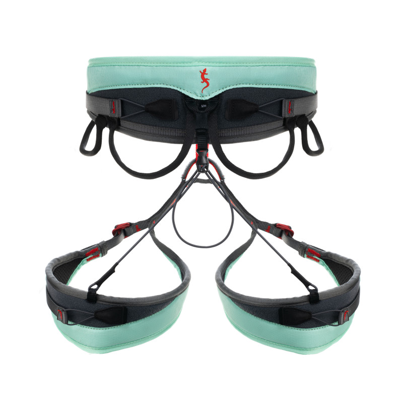 Arnés Escalada Explora Fixe - Imagen 4