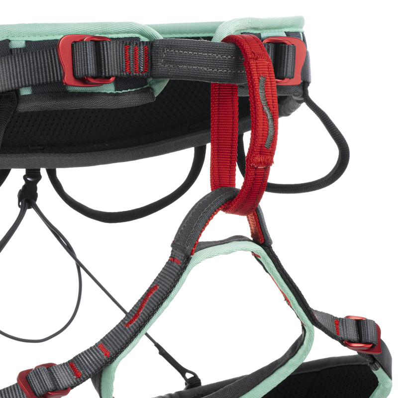 Arnés Escalada Explora Fixe - Imagen 5