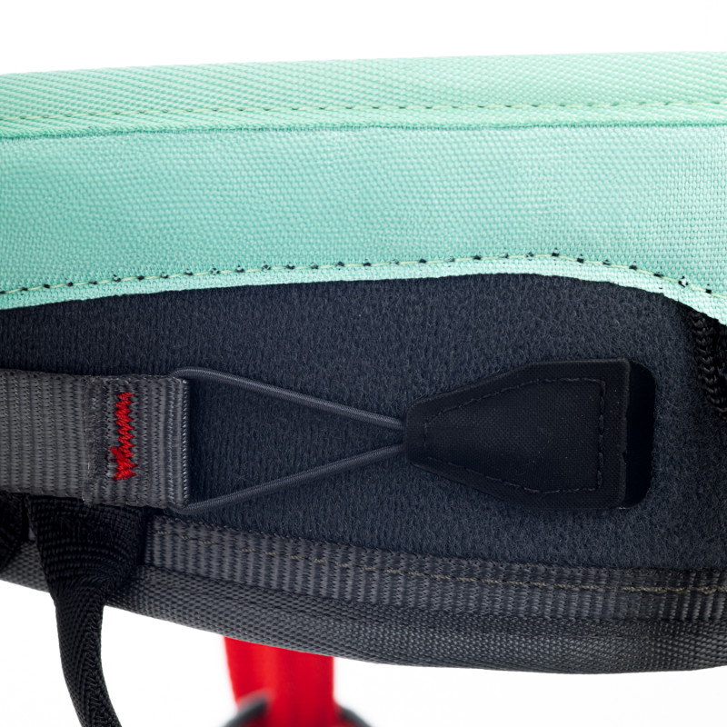 Arnés Escalada Explora Fixe - Imagen 6