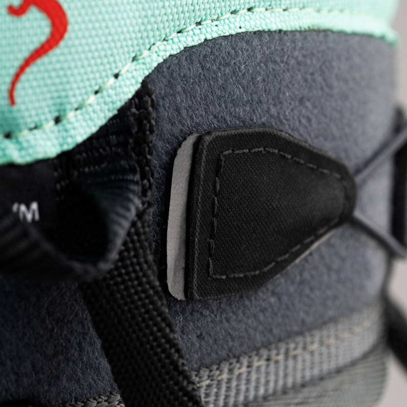 Arnés Escalada Explora Fixe - Imagen 8