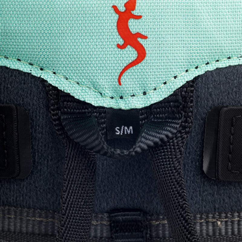 Arnés Escalada Explora Fixe - Imagen 9