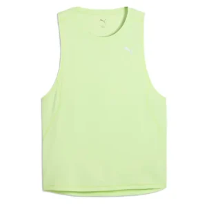 M Run Velocity Tank