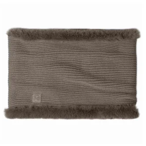 Knitted Neckwarmer Kesha