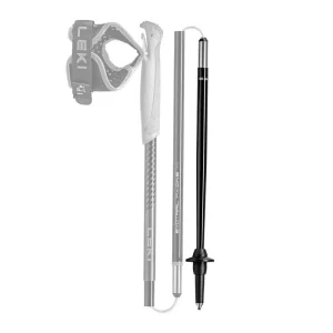 BASTONES LEKI TRAMO INFERIOR - 130-135CMS EVOTRAIL FX.ONE TA