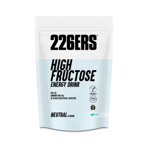 BEBIDA ENERGÉTICA 226ERS HIGH FRUCTOSE - Neutro