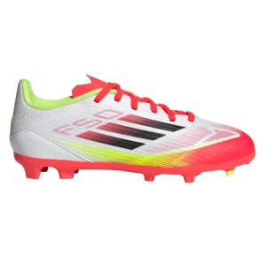 Botas Adidas F50 League Fg/Mg J Niño