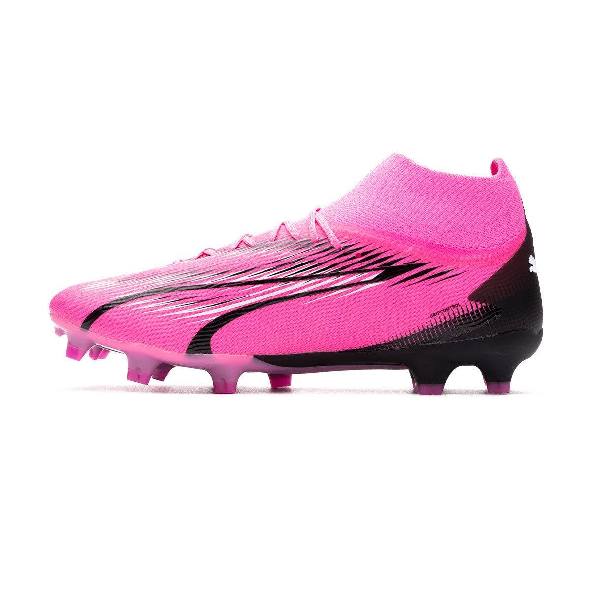 Botas Ultra Pro Fg/Ag Hombre - Imagen 6