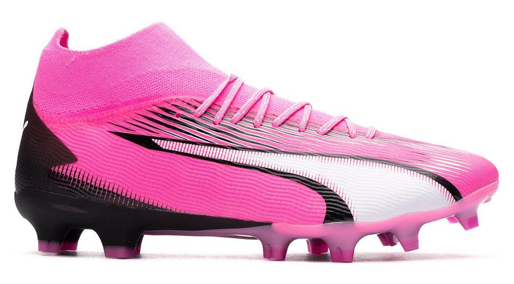 Botas Ultra Pro Fg/Ag Hombre