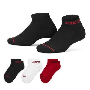 Calcetines Nike Jhn Jordan Jumpman No Show Junior