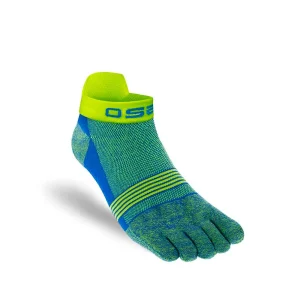 CALCETINES OS2O RUN TOESOCKS - Verde