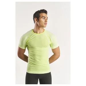 CAMISETA SPORT HG TWINK ULTRA LIGERA