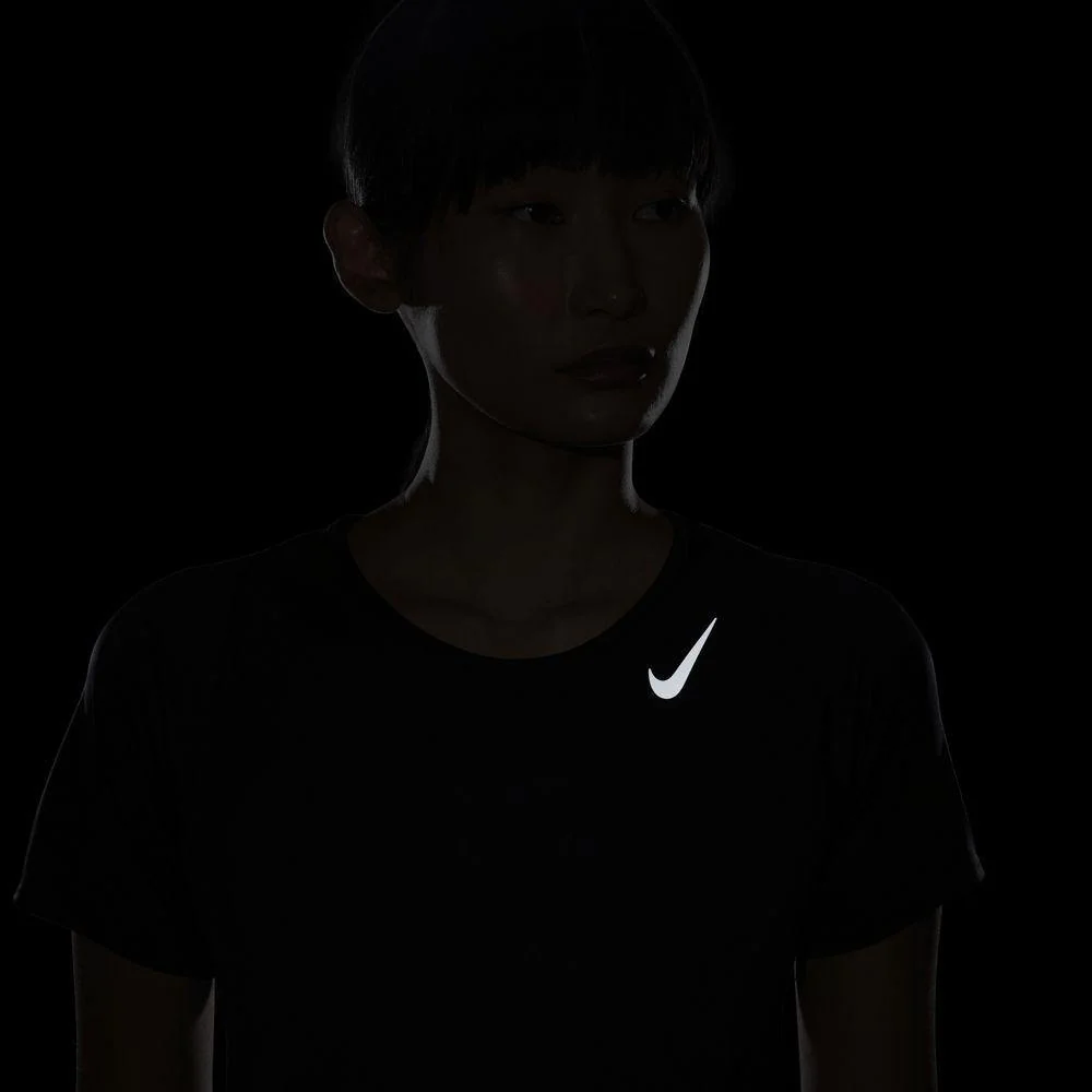 W Nk Fast Df Ss Top - Imagen 5