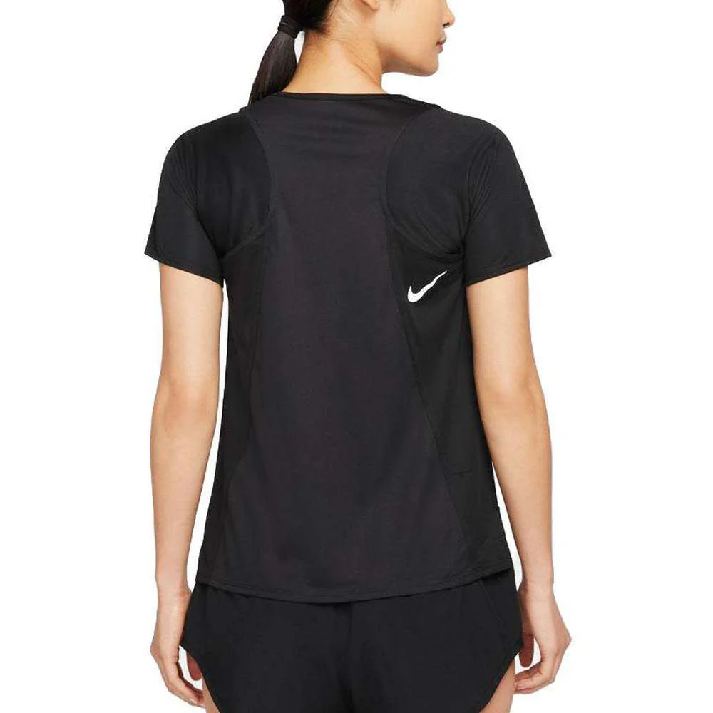 W Nk Fast Df Ss Top - Imagen 3