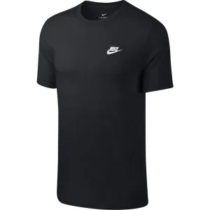 Camiseta Nike Sportswear Club