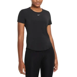 Camiseta Nike W Nk One Luxe Df Ss Std Top Mujer