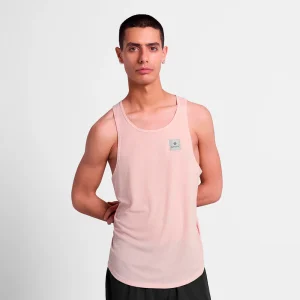 CAMISETA DE TIRANTES SAYSKY REACTIVE FLOW - Pink