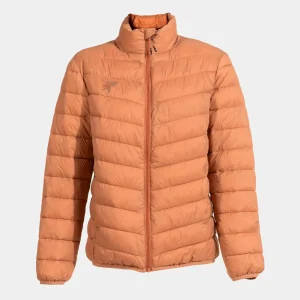 CHAQUETA JOMA MYSTIC MUJER - Camel