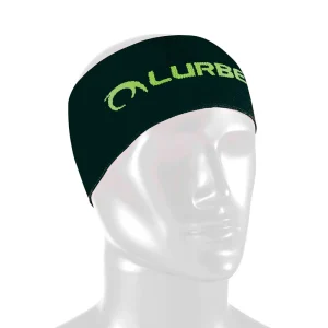 CINTA PARA PELO LURBEL BAND - Negro / Pistacho