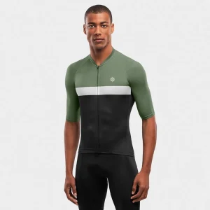 MAILLOT SIROKO M3 - Grand Master