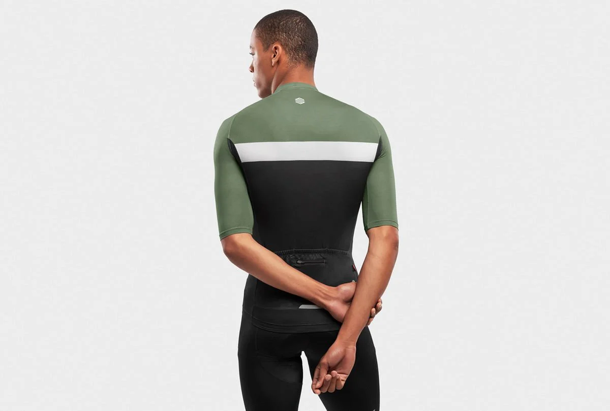 MAILLOT SIROKO M3 - Grand Master - Imagen 5