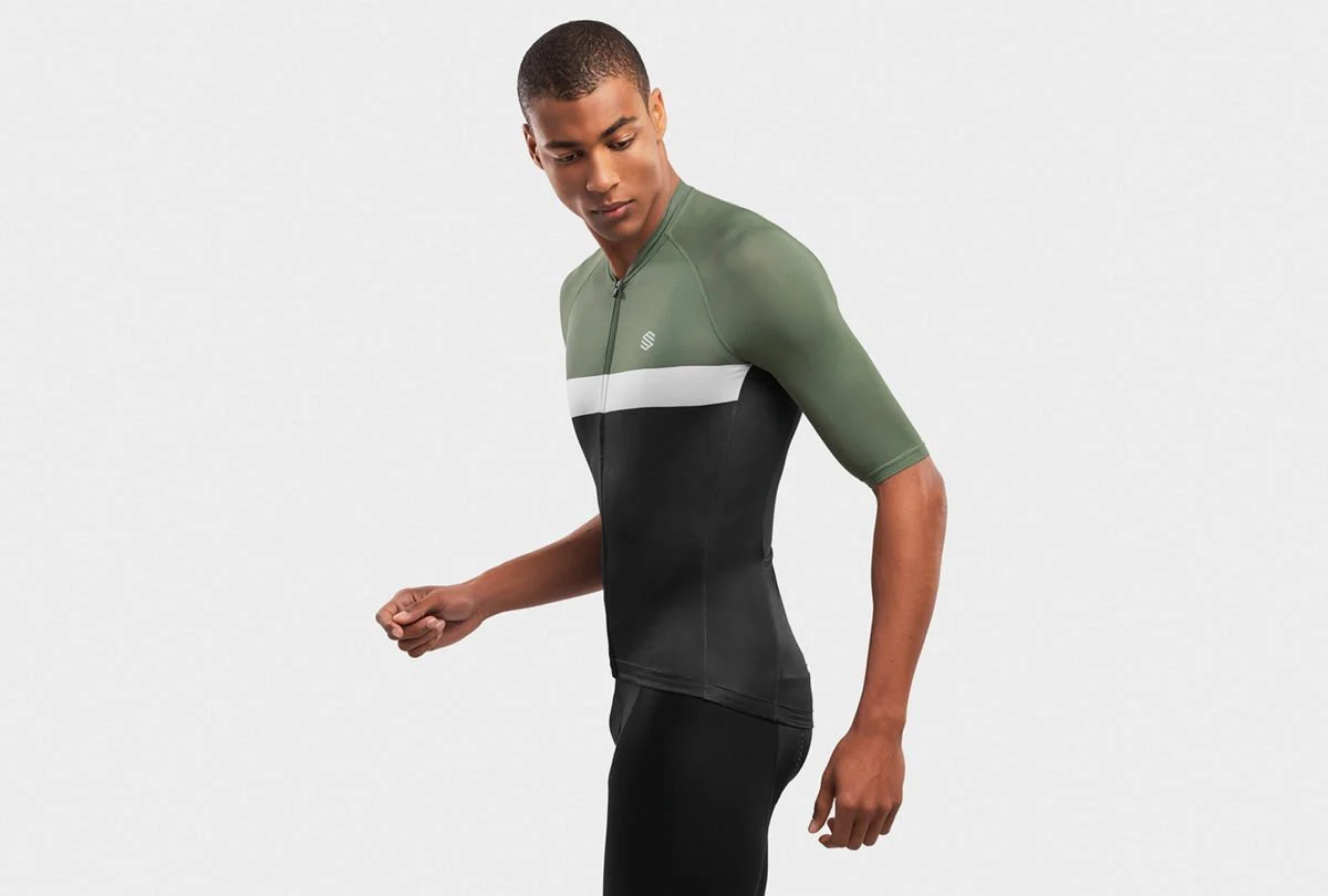 MAILLOT SIROKO M3 - Grand Master - Imagen 3