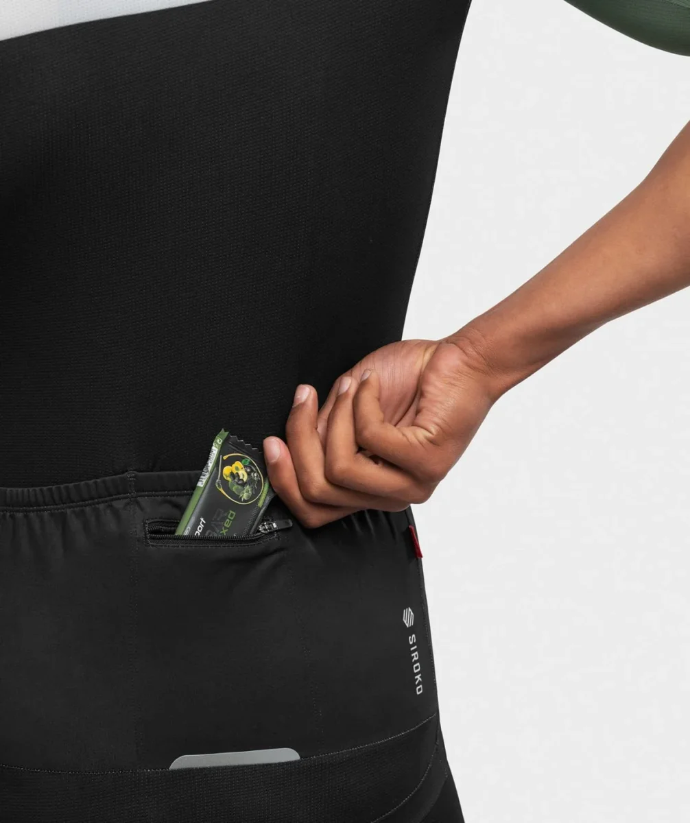 MAILLOT SIROKO M3 - Grand Master - Imagen 7